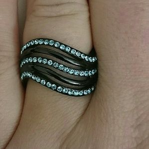 💥SOLD💥 True shining blue gem